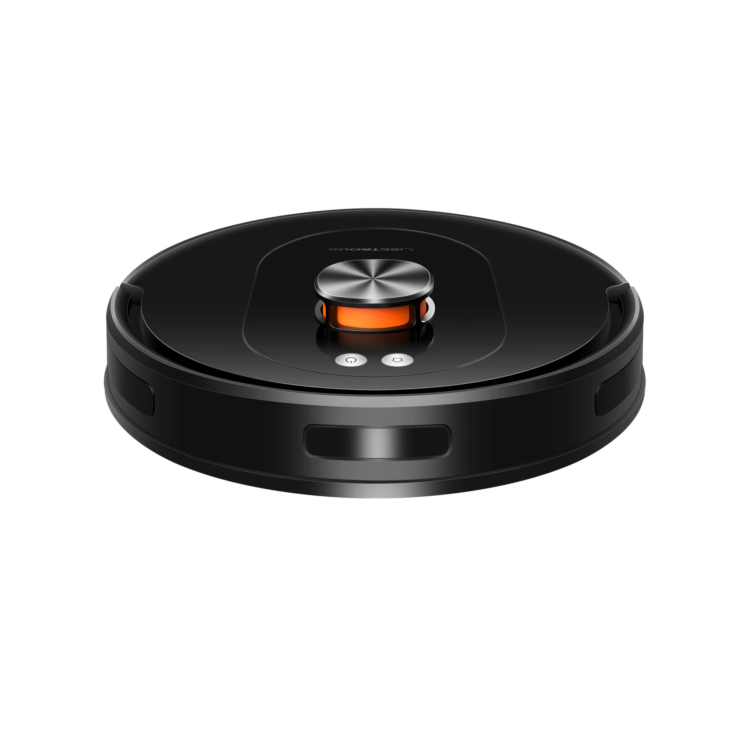 Smart Laser Robot Vacuum Mop with Voice Control for Amazon Sellers, Laser Navigation Robot Vacuum Lidar Robot Vacuum