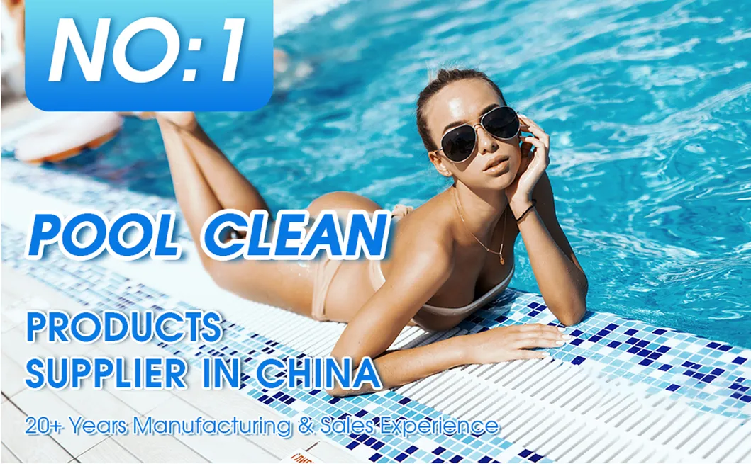 Pool Cleaning Robot