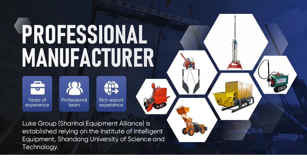 Silo Cleaning Robot for Industrial Warehouse