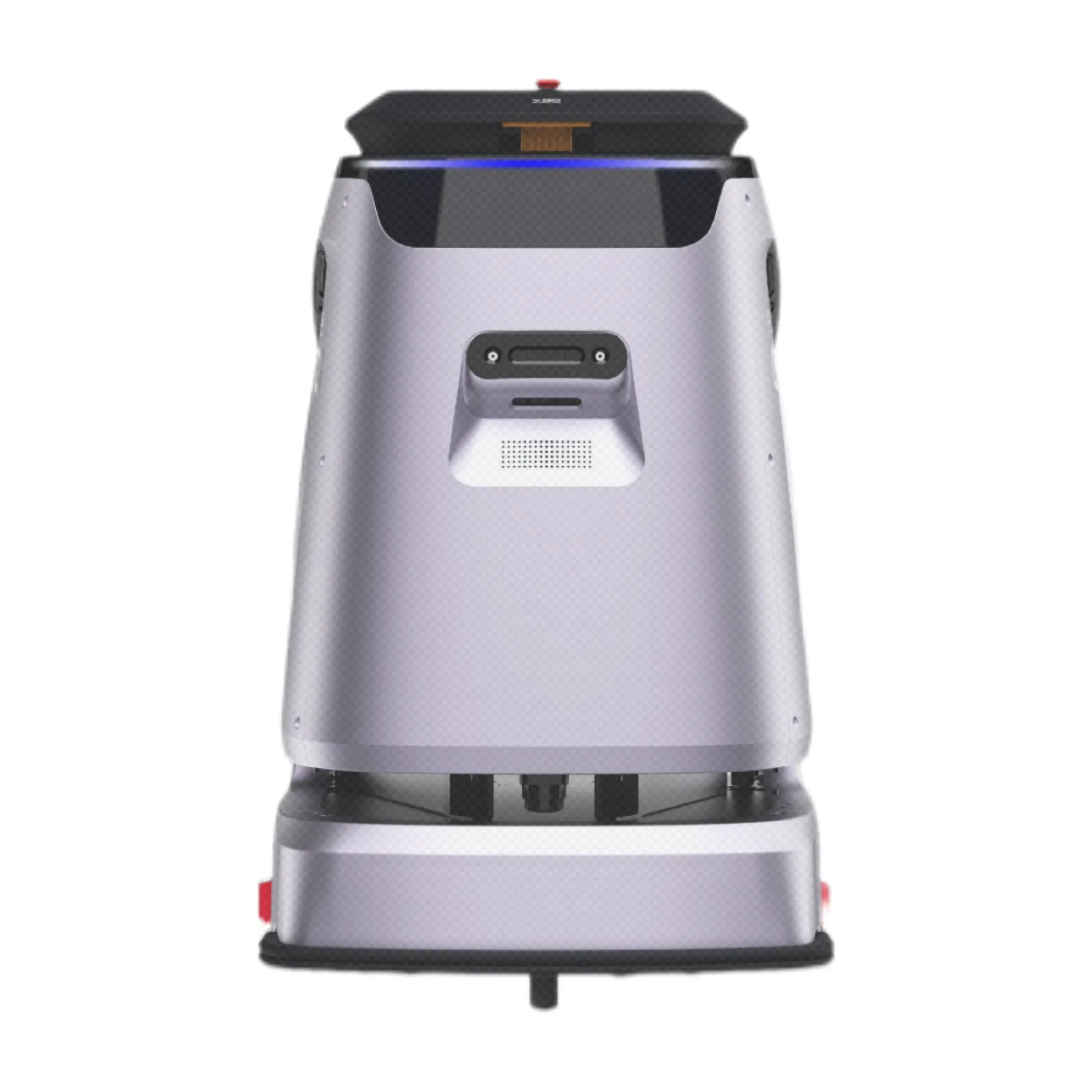 Self-Charging Intelligent Cleaning Robot Wet Dry Floor Sweeper