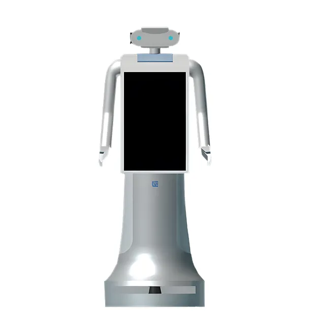 AI Robot Detail