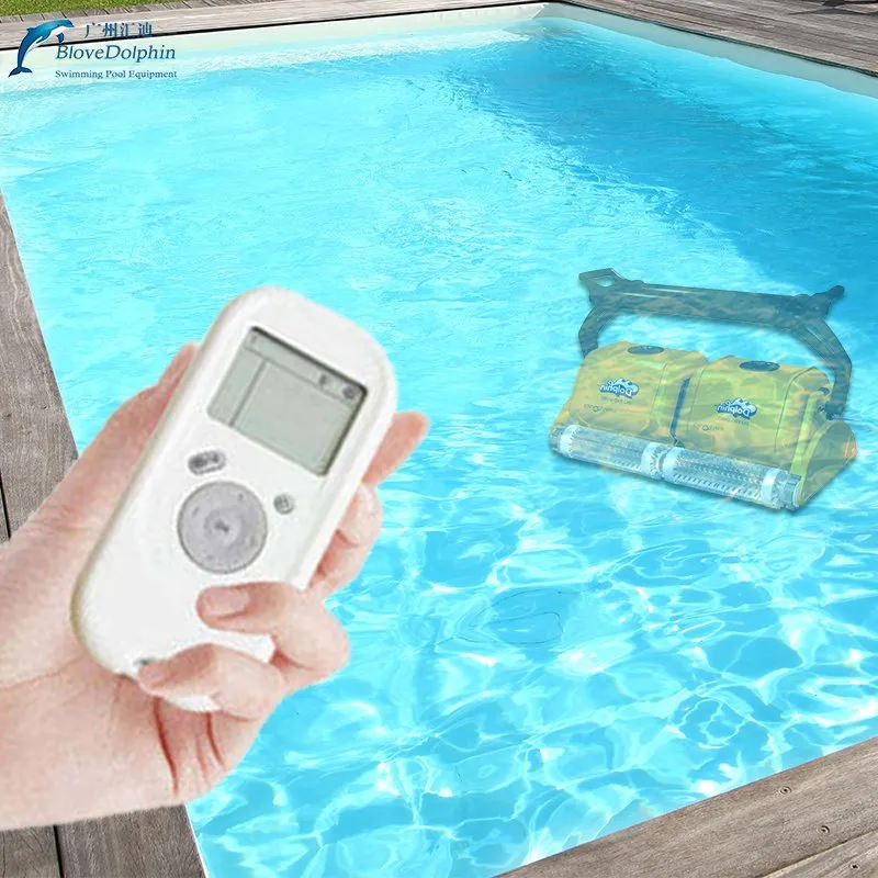 Remote Control Interface