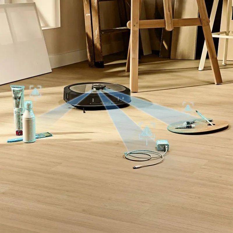Obstacle Avoidance System