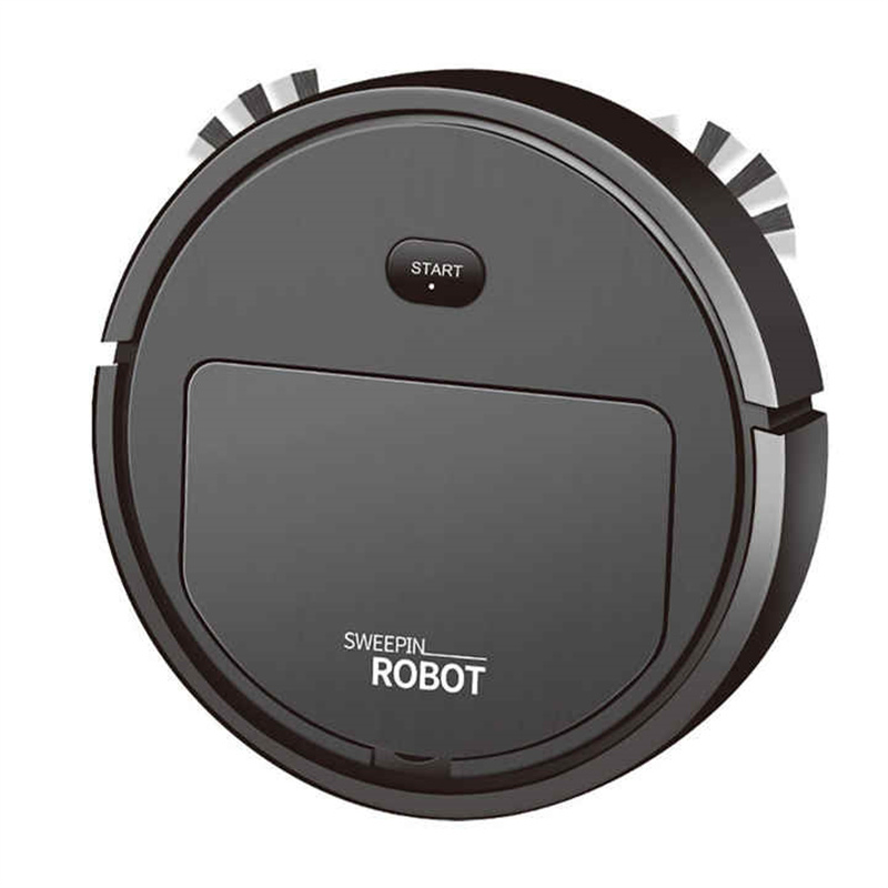 Fast Shipping Online Hot Sale Robot Vacuum Cleaner Smart Vacuum Cleaner Sweeping Robot with Mop