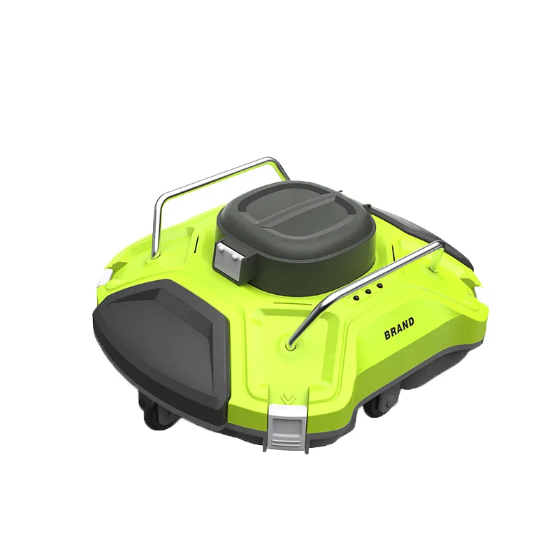 System Features