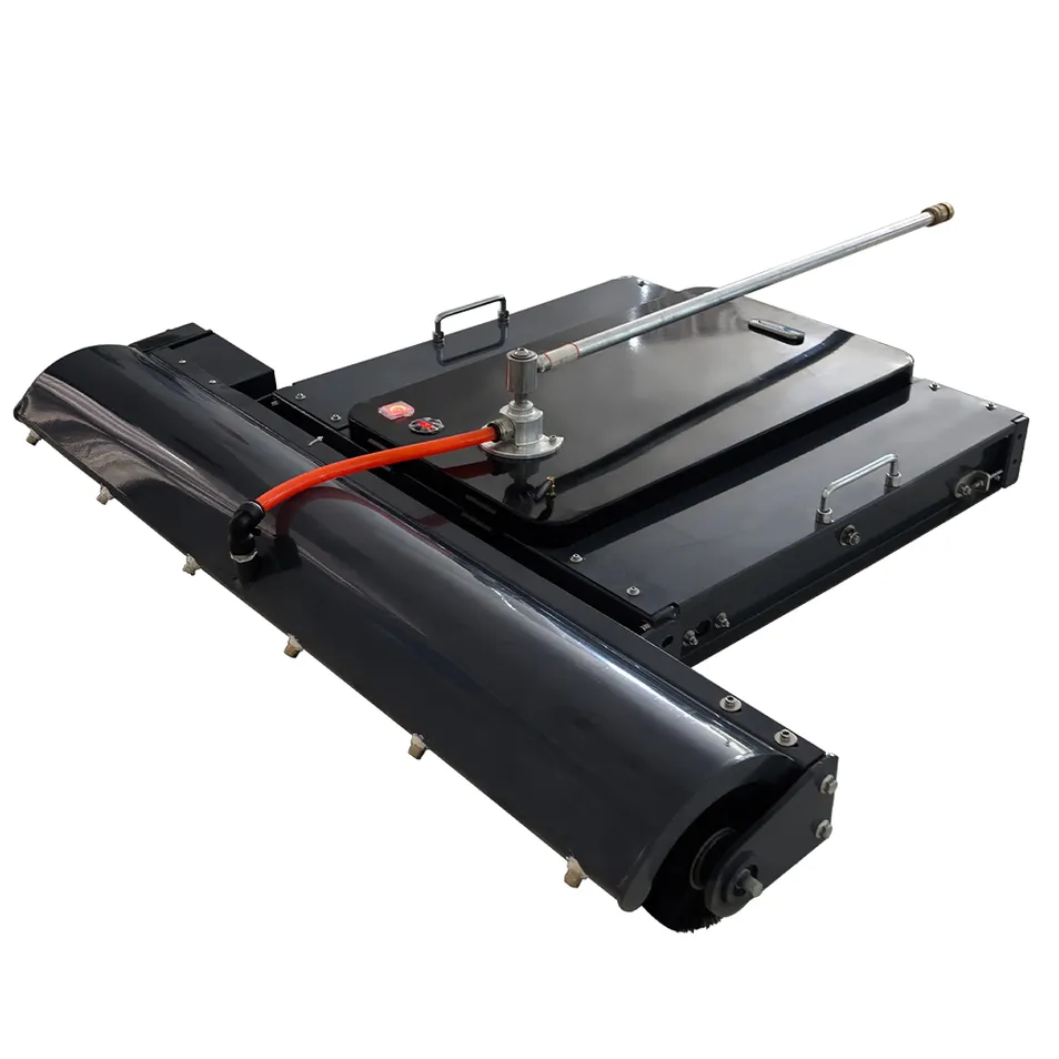 Solar Cleaner Benefit 3