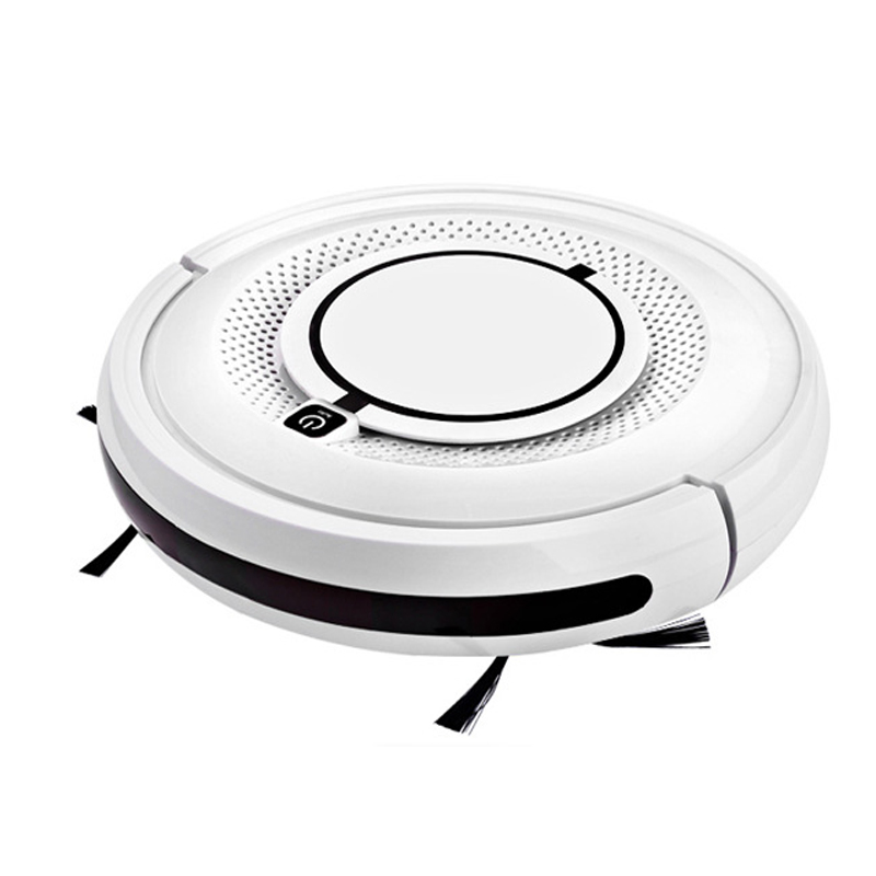 OEM Robot Vacuum Cleaner Robotic Sweeping Mopping Smart Vacuum Cleaner