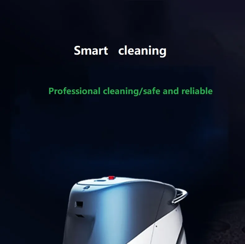 Service Robot 1