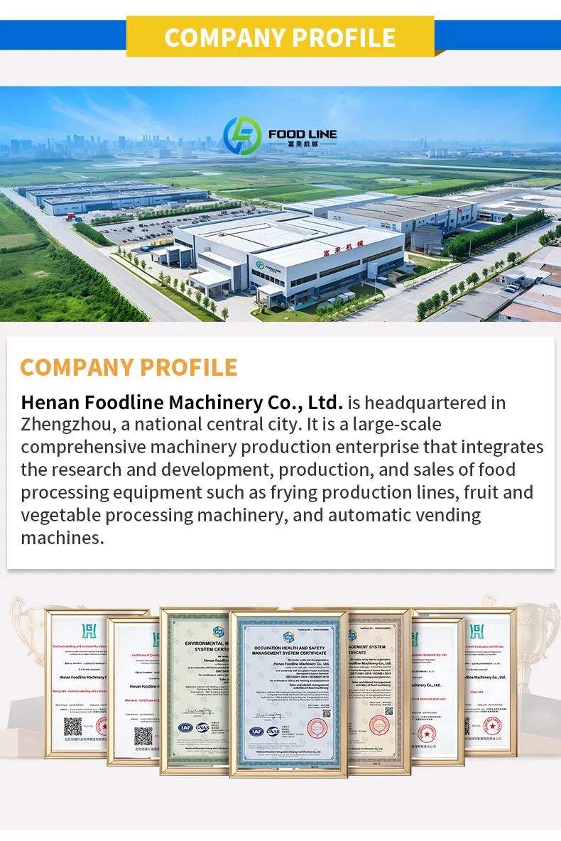 Manufacturing Center