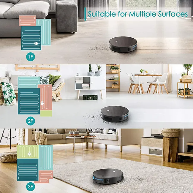 Robot Vacuum