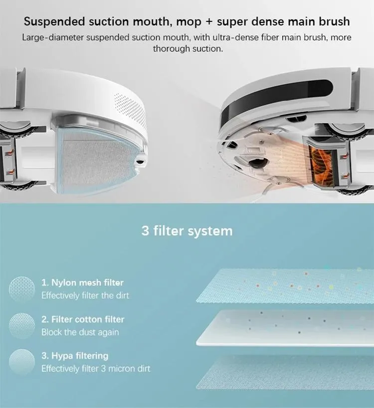 Voice Control Robot