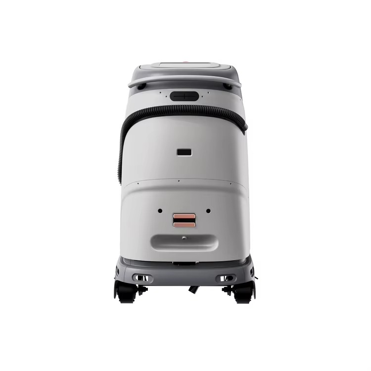 Professional Automatic Commercial Cleaning Robots Floor Scrubbing Robot