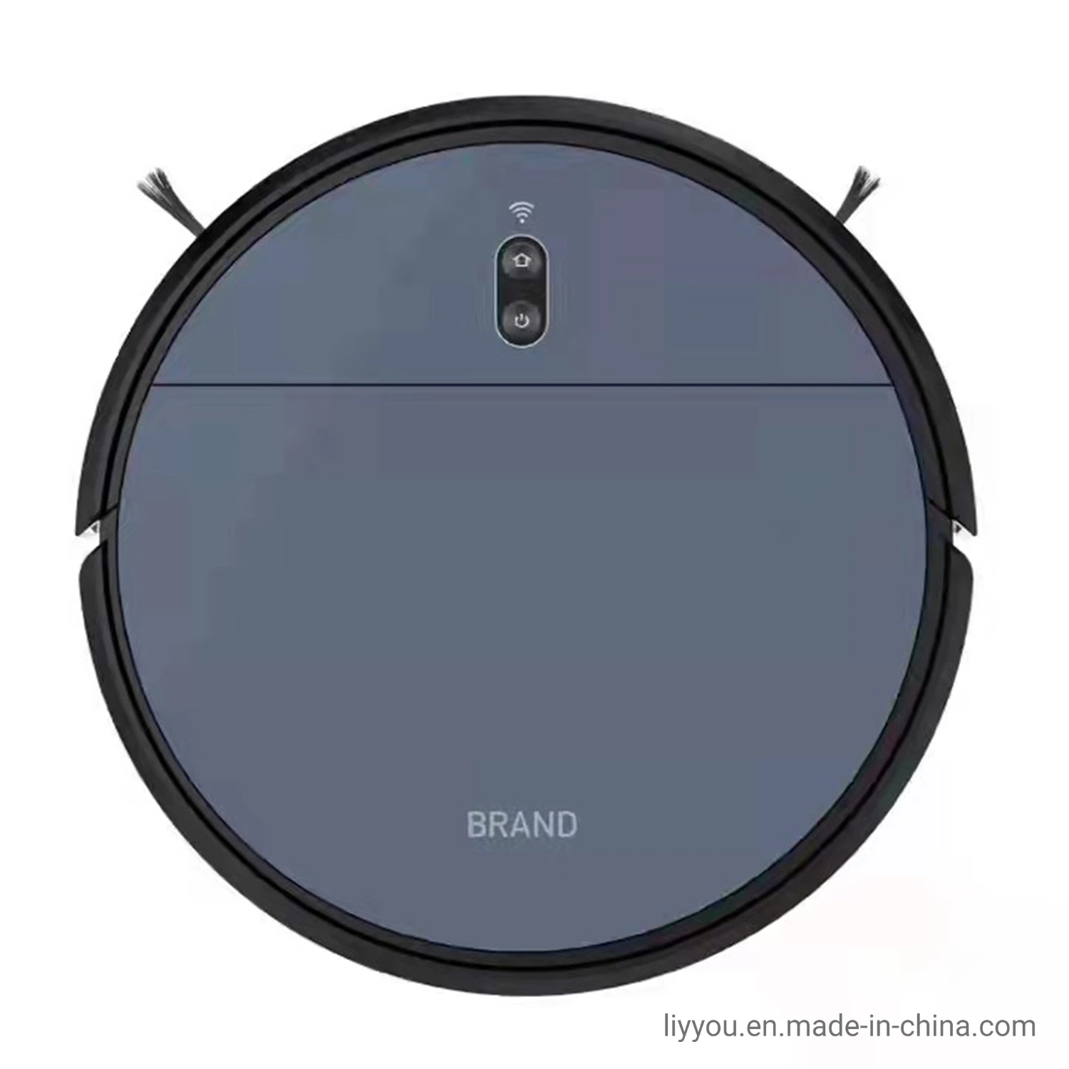 Smart Robot Vacuum Cleaner 3 in 1 Intelligent Super-Thin 2800PA Strong Suction Quiet Robotic vacuum Vacuum Cleaner