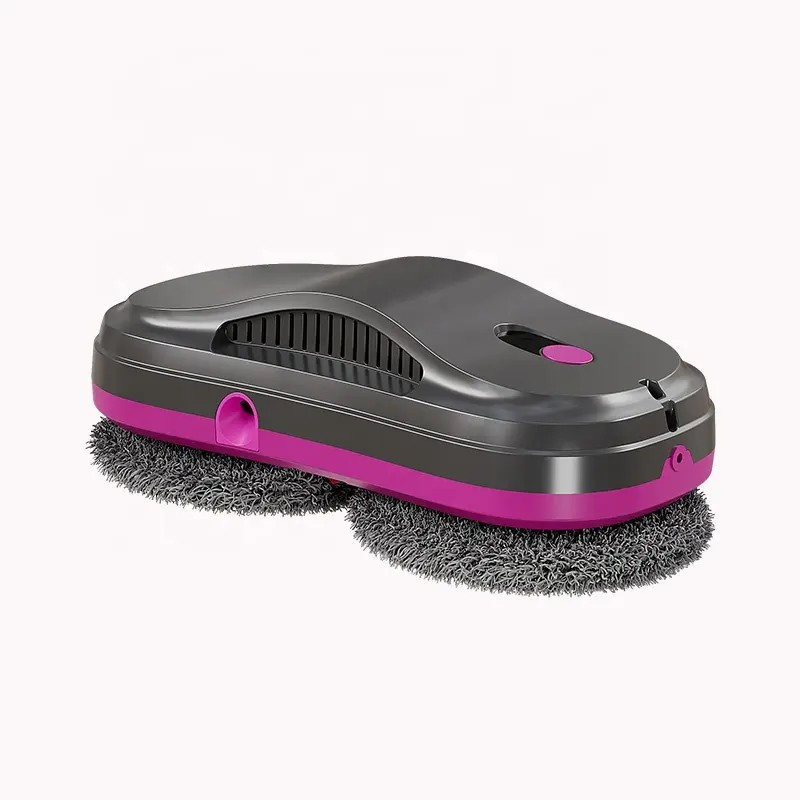 Lowest Price in The Whole Network Russia Hot Style Smart Home Cleaning Robot for Window Glass