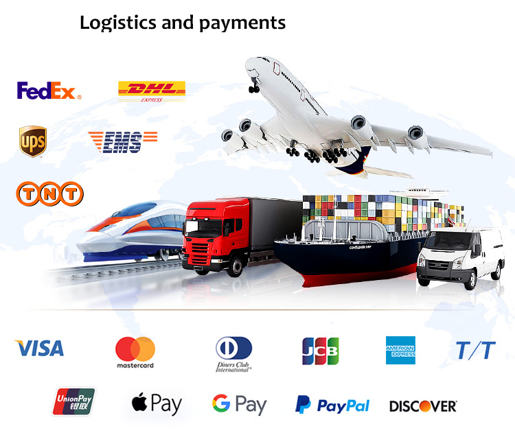 Logistics