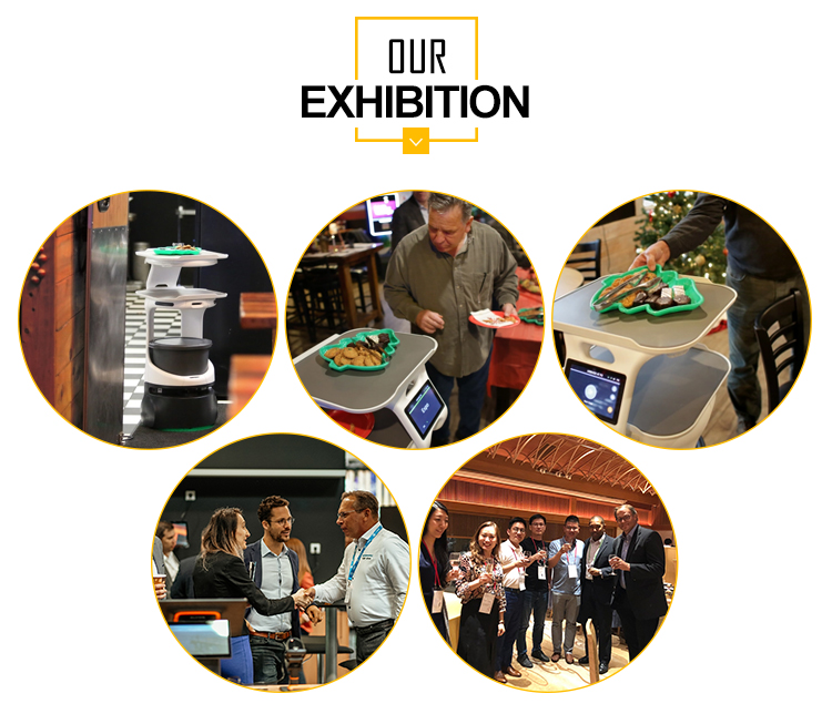 Trade Show Events