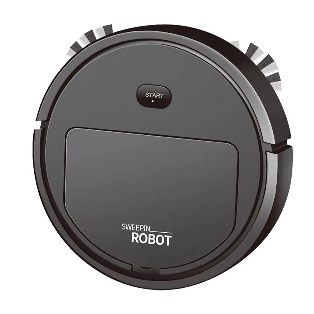 Sweeping Robot Detail 2