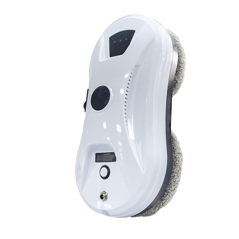 Smart Windows Glass Cleaner Robot Vacuum Robotic Remote Control Electric Window Cleaning Robot