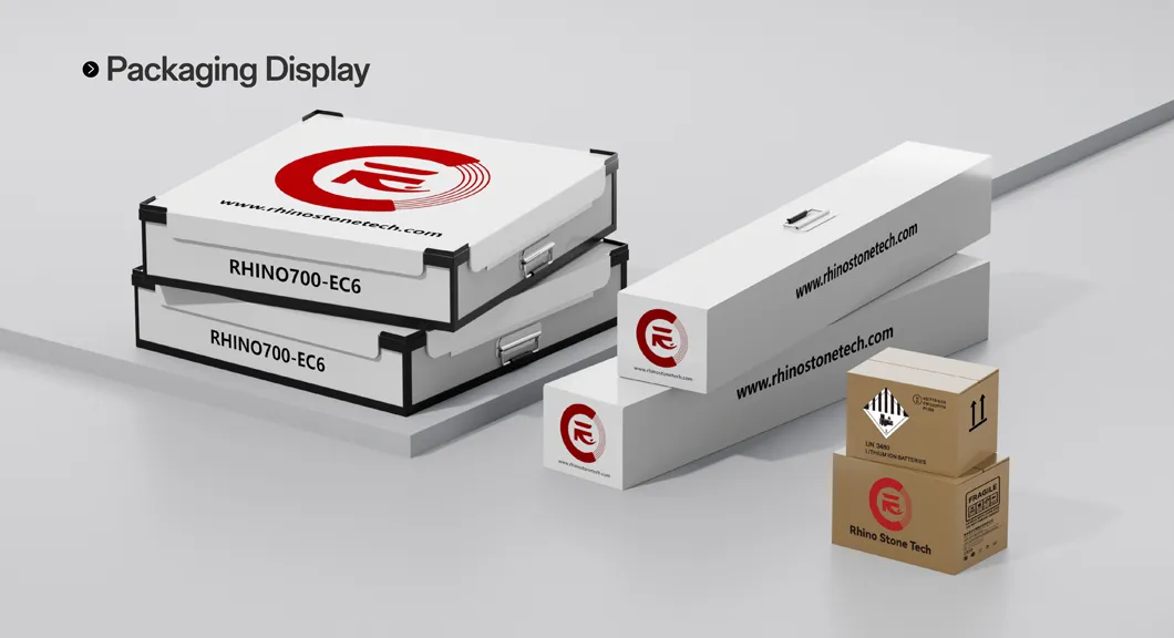 Packaging 2