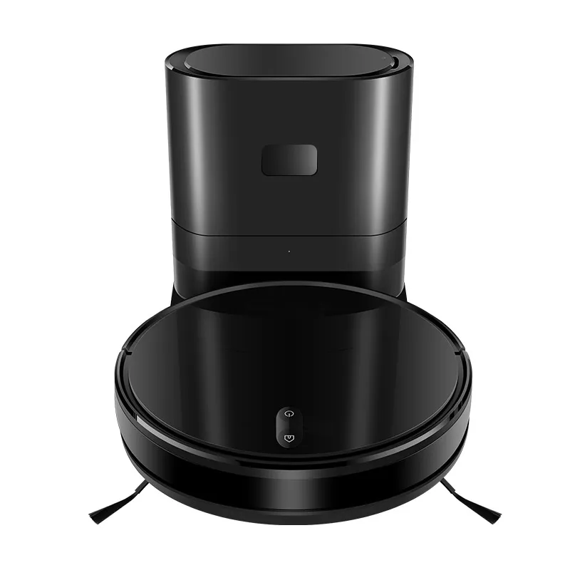 Robot Vacuum SW05 Design