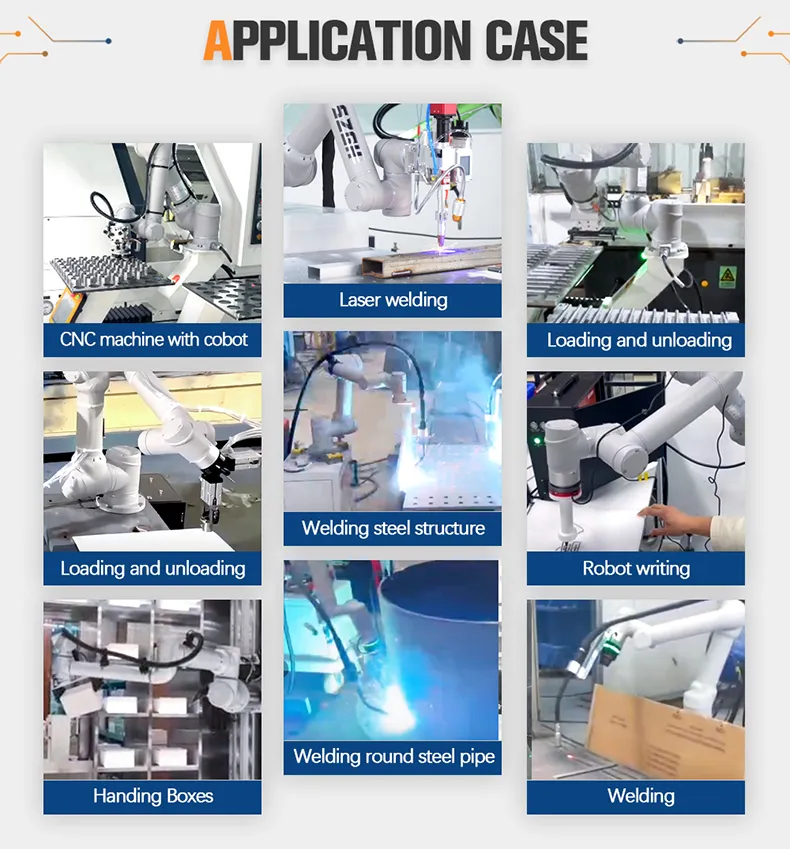 Robot Details 6