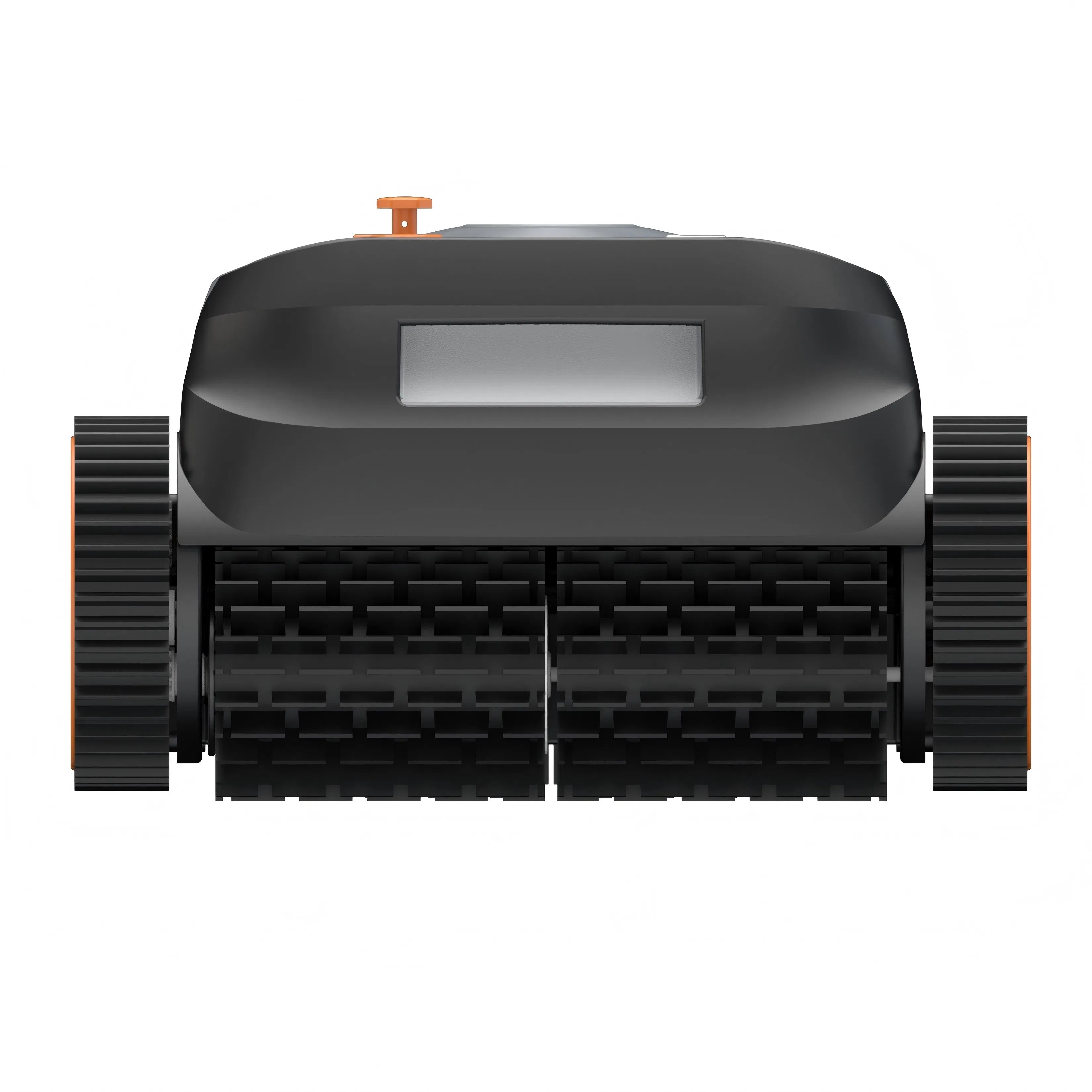 Easy Cleaning on a Single Charge Three Upgraded Brushless Motors Pool Robot