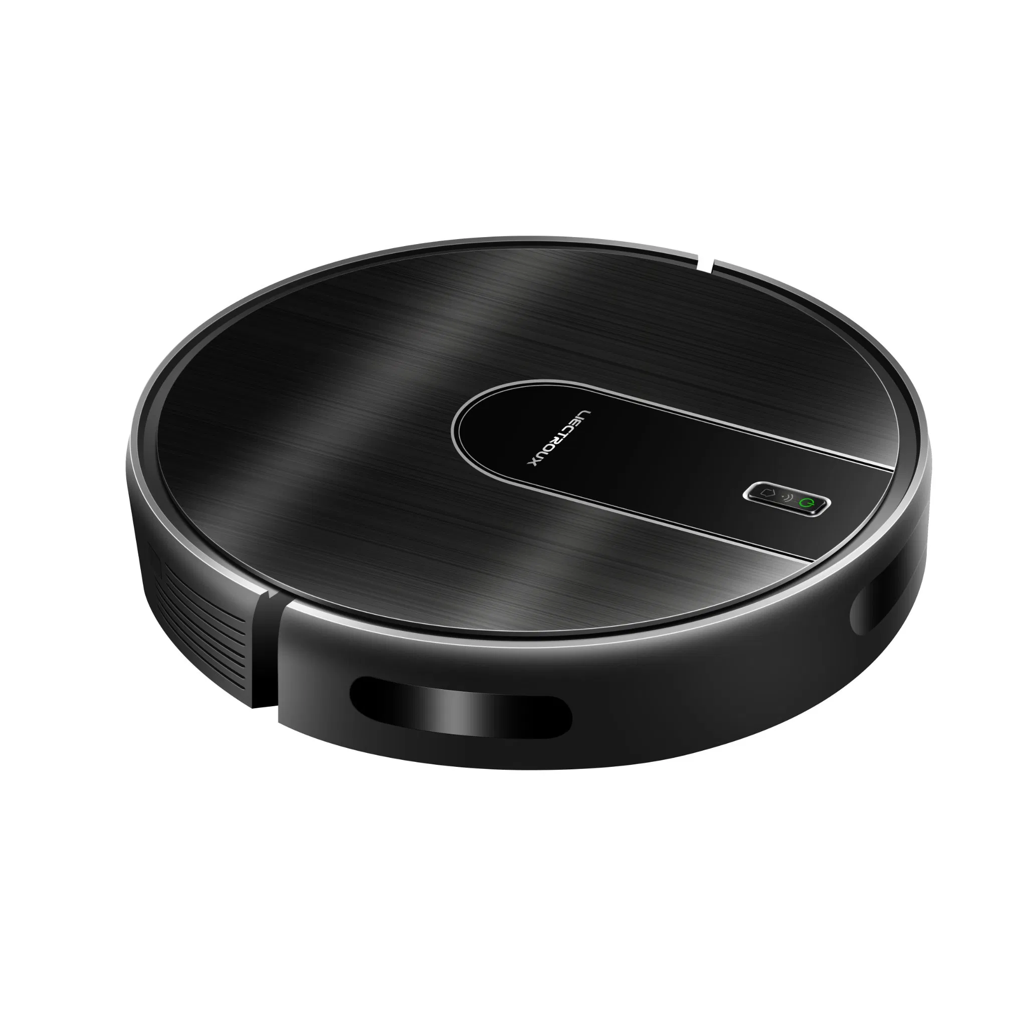 Smart Floor Cleaning Mop Water Tank Robot Vacuum with Mopping
