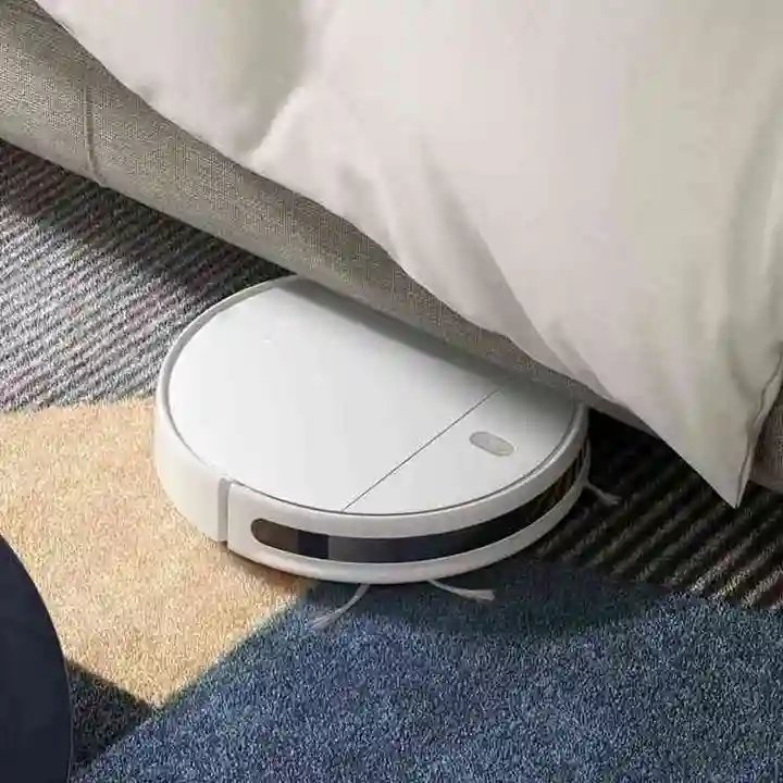 Hot Selling Sweeping Robot Smart Robot Vacuum Cleaner Robotic Pool Cleaner Voice Control