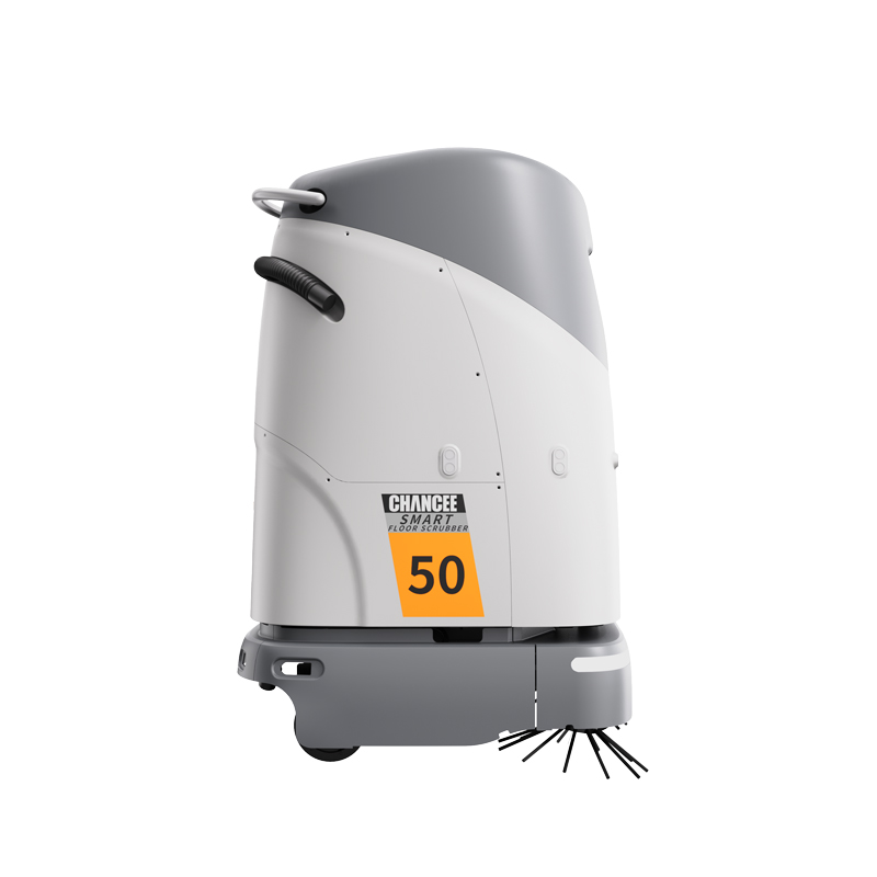 SC50 Detail