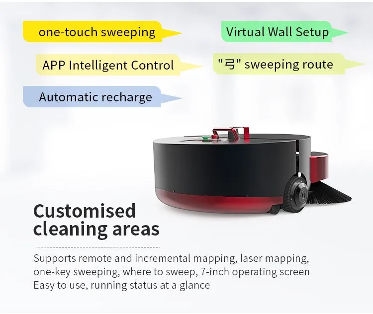 Mopping System