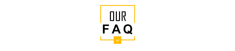 Frequently Asked Questions