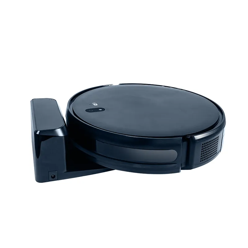 Sweeping Robot View 7