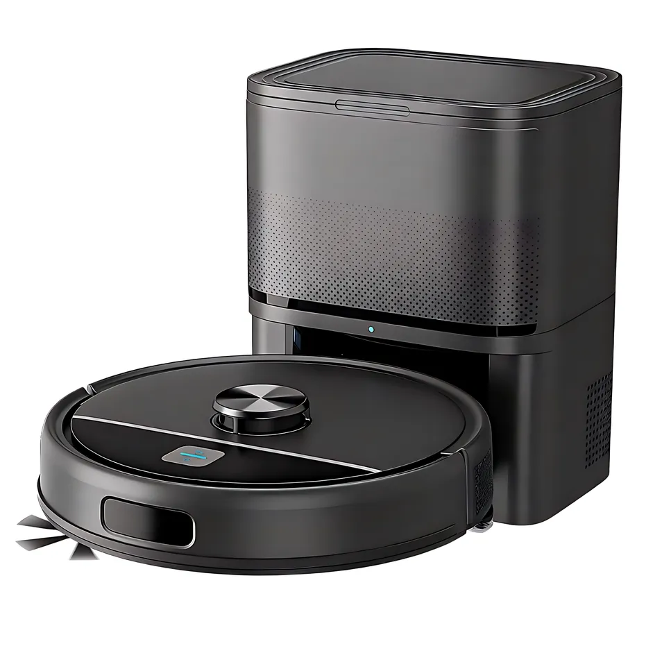 MFL01 Smart Robot Vacuum Cleaner