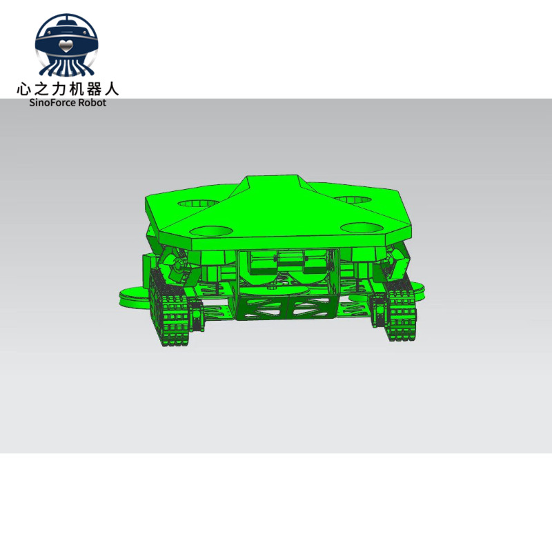 Efficient Boat Bottom Cleaning Robot for Commercial and Recreational Vessels