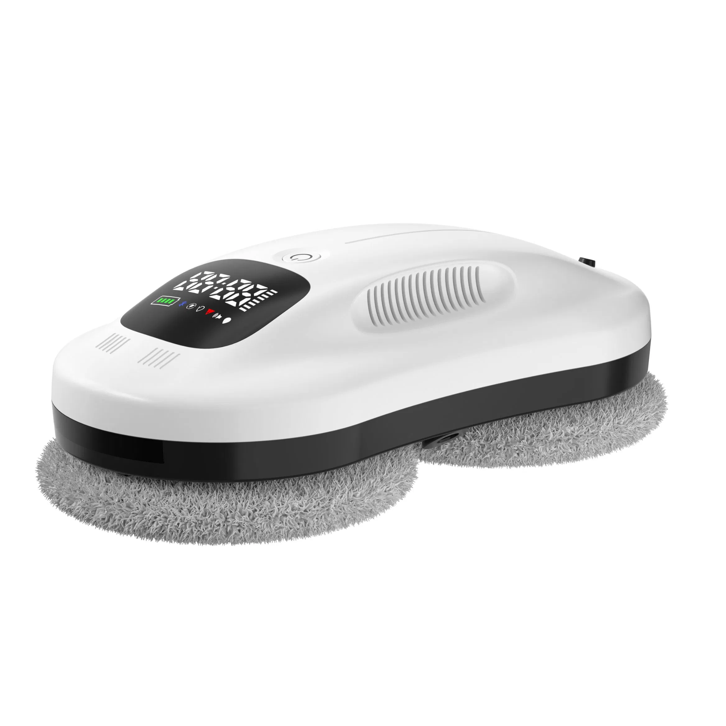 Original Factory Auto Water Spray Window Cleaner Robot Automatic Glass Cleaning Robot with Screen Display