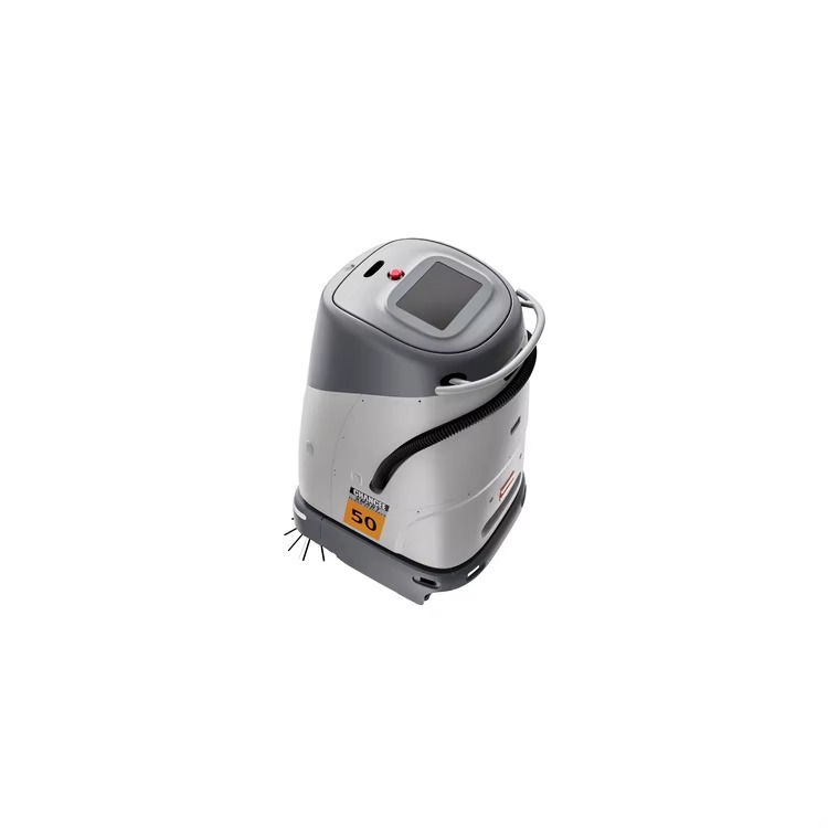 Professional Automatic Commercial Cleaning Robots Floor Scrubbing Robot