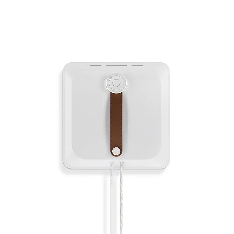 Intelligent Window Cleaning Robot View 2