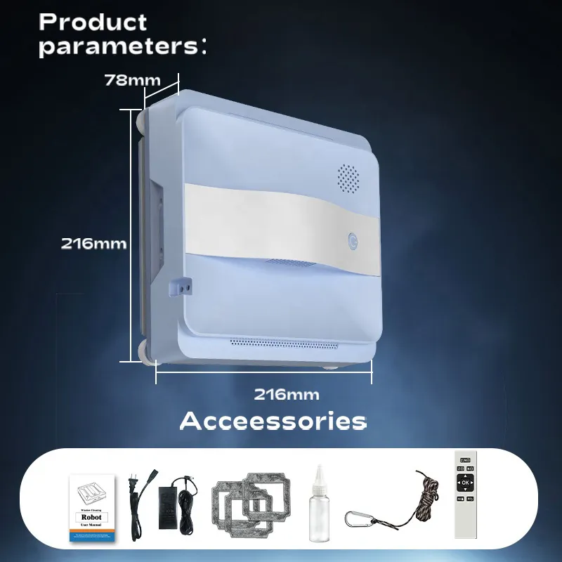 Cleaning Robot Gallery 2