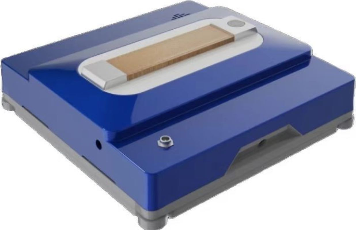 Zero Water Waste Cleaning Robot – Eco-Friendly Dry Window Cleaner
