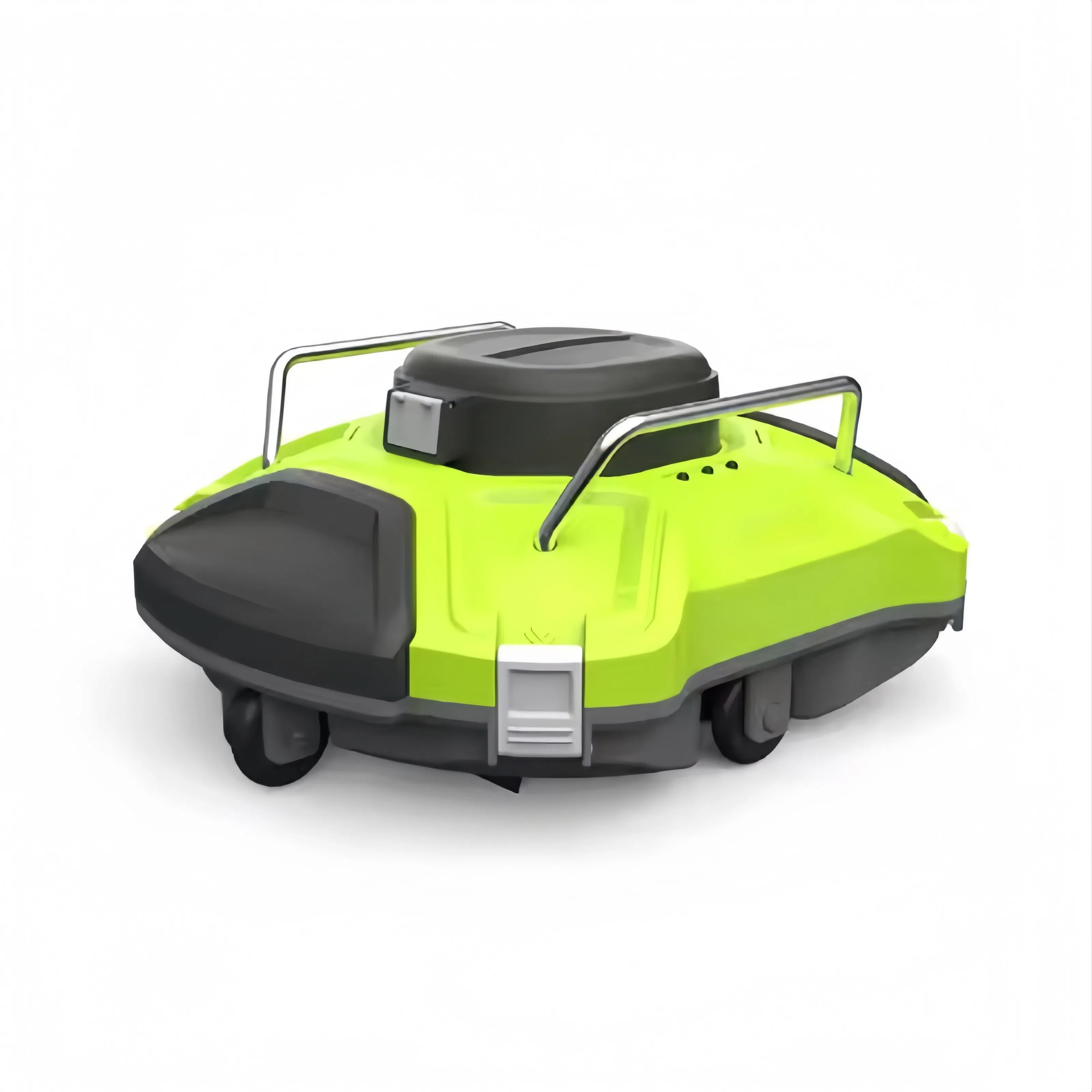 Cordless-Automatic-Efficient-Labor-Saving-Water-Cleaning W001 Pool Cleaning Robot