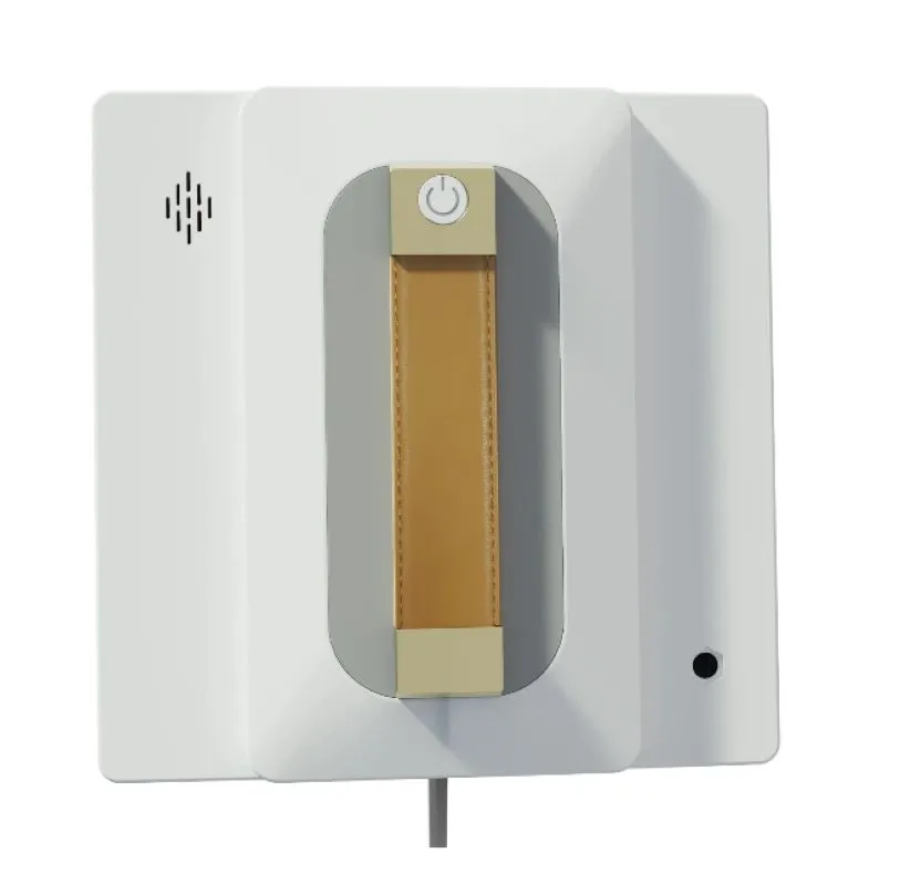 Double-sided Magnetic Window Cleaner