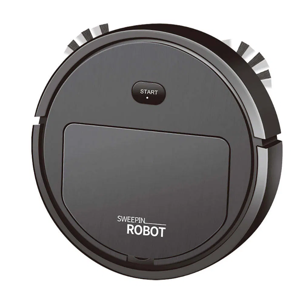 Vacuum Cleaner Smart and Mop Dropship Wholesale Sweeping Mopping Robot