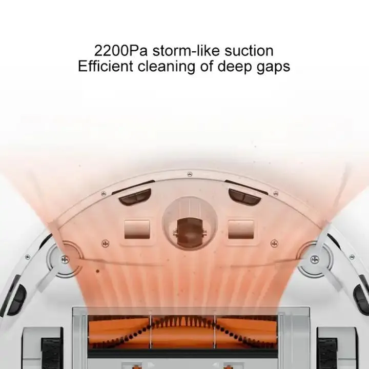 Smart Home Cleaning