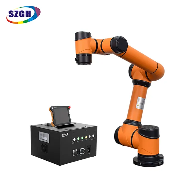 Cobot I5