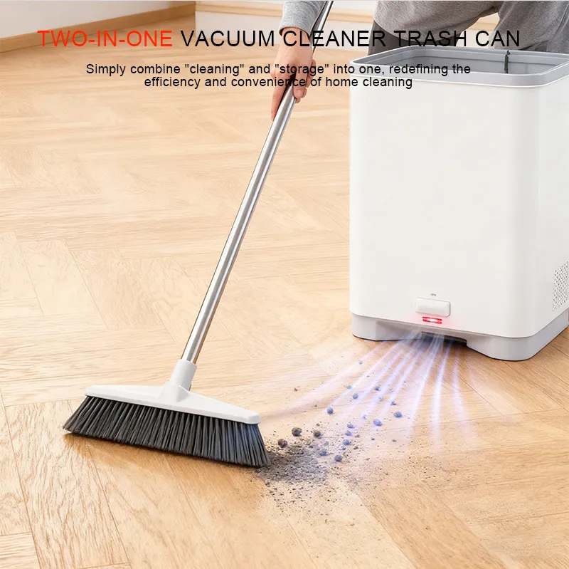Smart Robot Vacuum 3