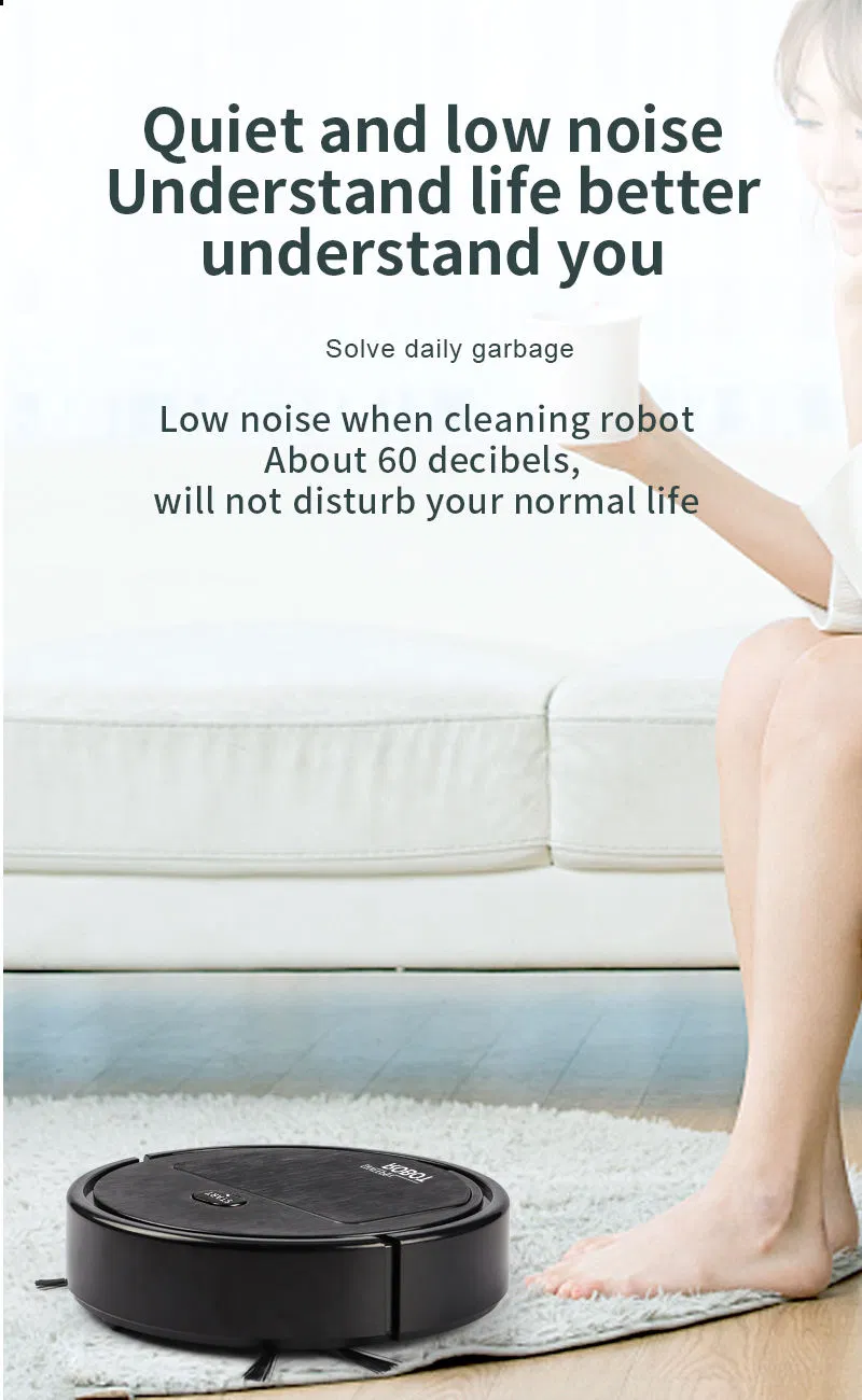 Robot Mop Performance