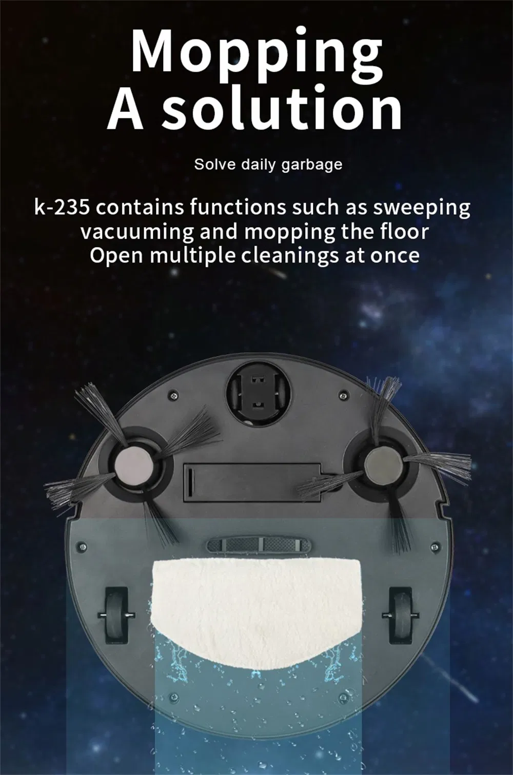 Robot Detail 5