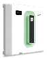 Window Cleaner with Smart Sensors - Ai-Enhanced Automated Washer Robot