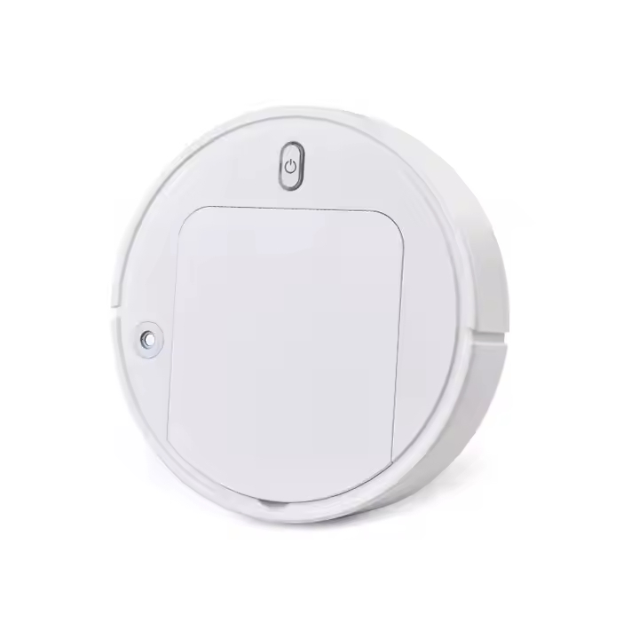 Home Appliance Robotic Vacuum Cleaner