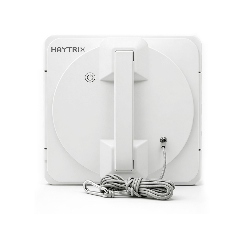 Smart Window Cleaning Robot Anti-Fall Glass Washer